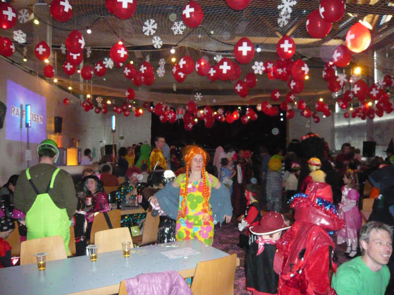 Fasnacht TV Subingen 2011 020